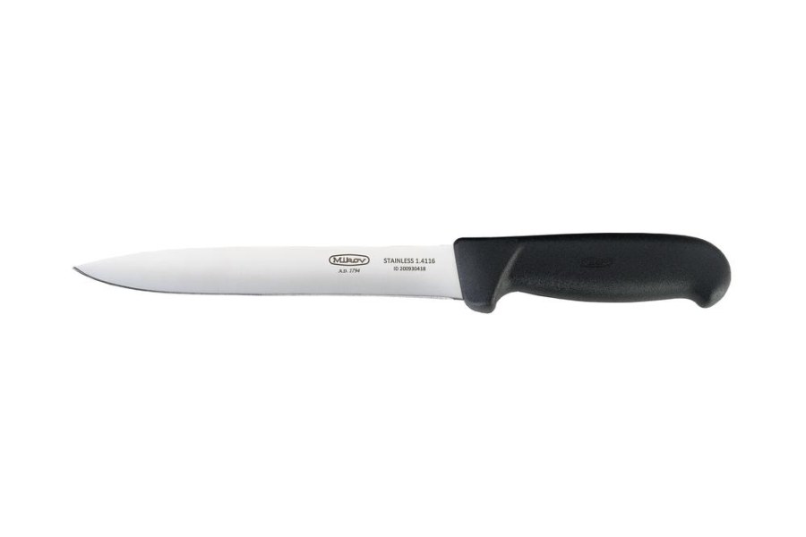 NUZ 304-NH-18 - Nože Mikov Řeznické nože