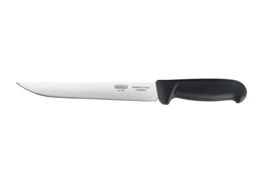 NUZ 307-NH-20 - Nože Mikov Řeznické nože