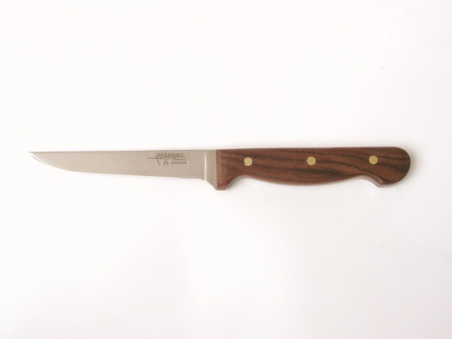 NUZ 318-ND-12 LUX/VYKOST. - Nože Mikov Kuchyňské nože