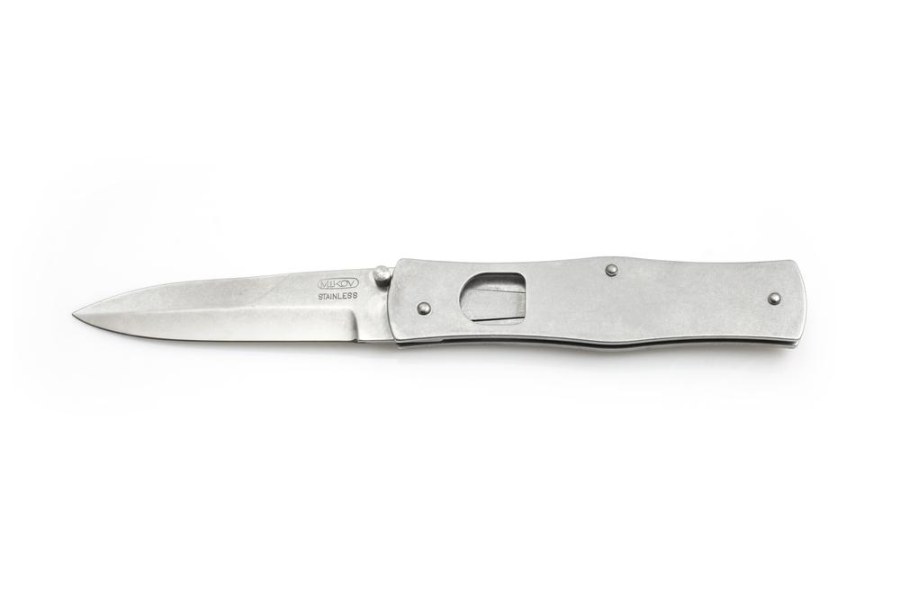 NUZ 240-NN-1/SMART-ST - Nože Mikov Kapesní zavírací nože