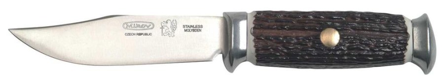 DYKA 375-NH-1 LOVECKA - Nože Mikov Lovecké nože