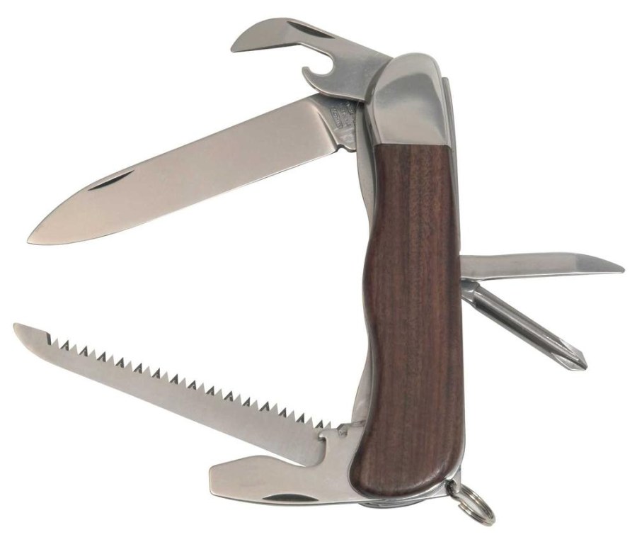 NUZ 116-ND-6 BK/KP - Nože Mikov Kapesní zavírací nože