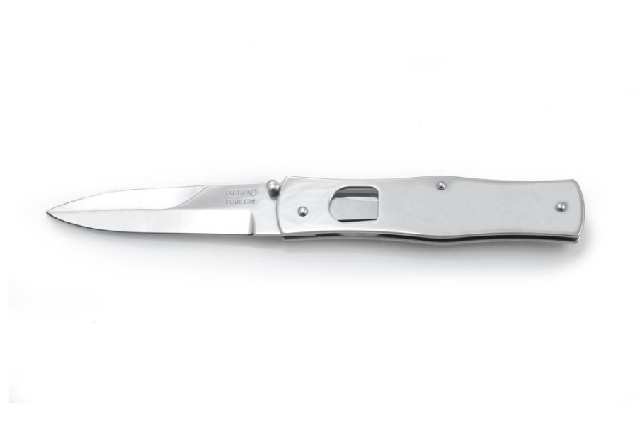 NUZ 240-NN-1/SMART - Nože Mikov Kapesní zavírací nože