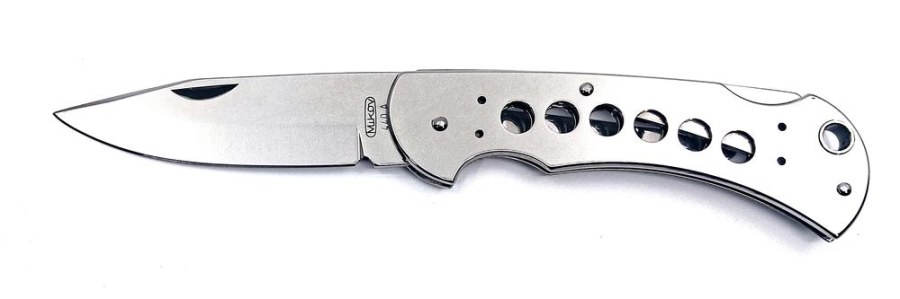 NUZ 220-XN-1 - Nože Mikov Lovecké nože