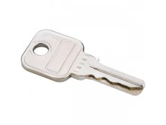 Generální klíč Z23, Prestige 2000, 18001 - 18500, zinek poniklovaný