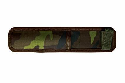 POUZDRO UTON 362-1 CAMOUFLAGE 