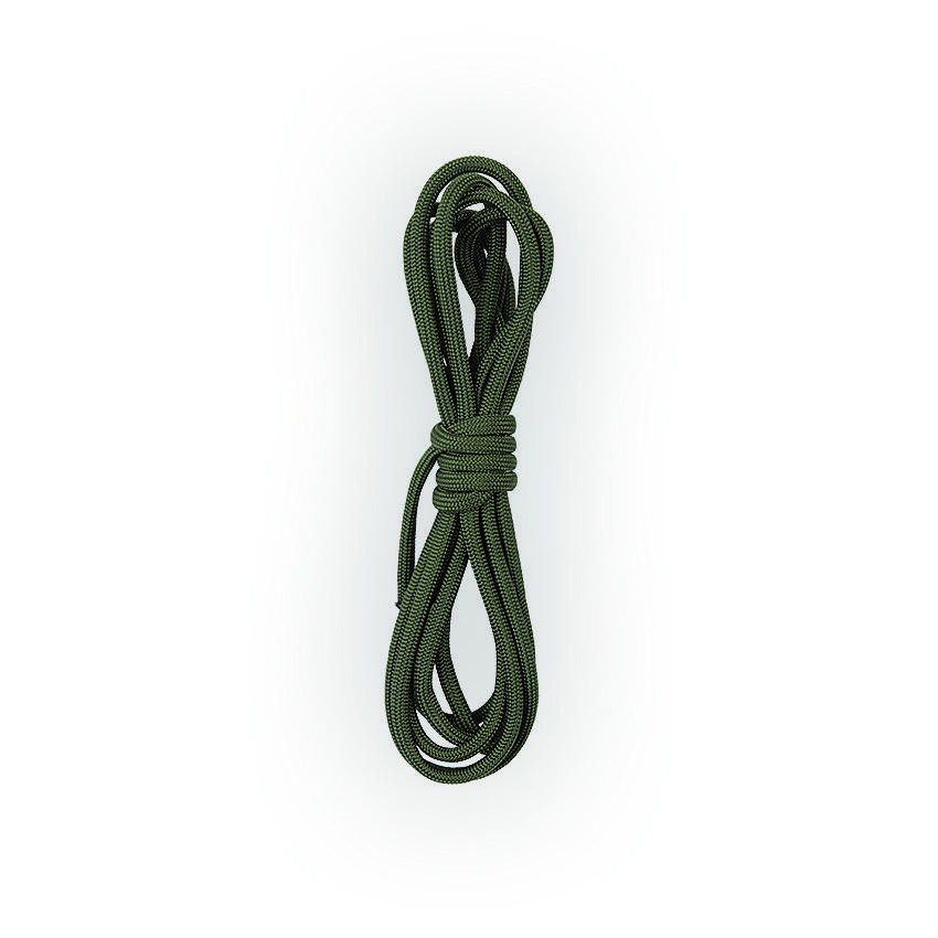 LIST-PARACORD OLIVA - Nože Mikov Ostatní