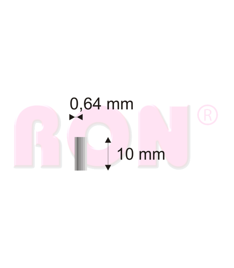 Pin 6/10 Pin 6/10 - Nože Mikov Ostatní