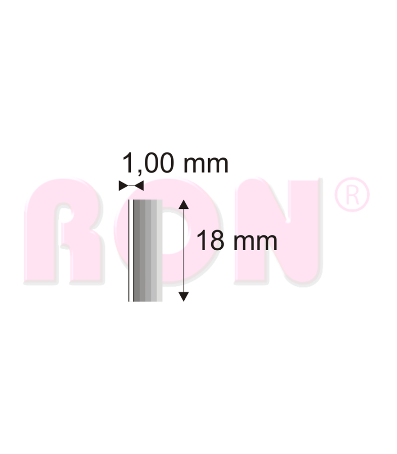 Pin 10/18 Pin 10/18 - Nože Mikov Ostatní