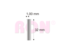 Brad 12/32 (18G), 5 000 ks