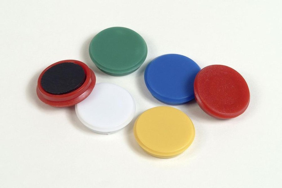 852/24 magnety barevné, 10 ks 852/24 magnety barevné, 10 ks - Nože Mikov Ostatní