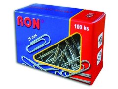 451 dopisová spona 25 mm