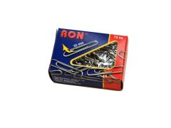 412 dopisová spona s&nbsp;náběhem 32 mm