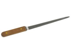 1506 otvírač dopisů 25 cm, dřevěná rukojeť