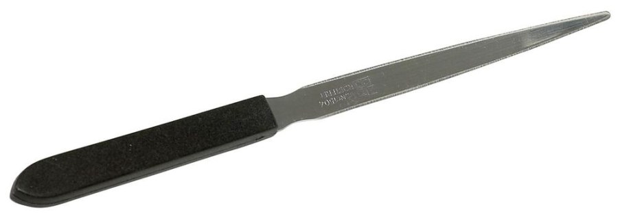 1504 otvírač dopisů 21 cm, plastová rukojeť - Nože Mikov Ostatní