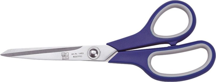 1493 nůžky komfortní 22 cm