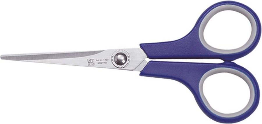 1490 nůžky komfortní 14 cm - Nože Mikov Ostatní