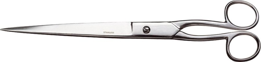 1485 nůžky celokovové 25 cm - Nože Mikov Ostatní