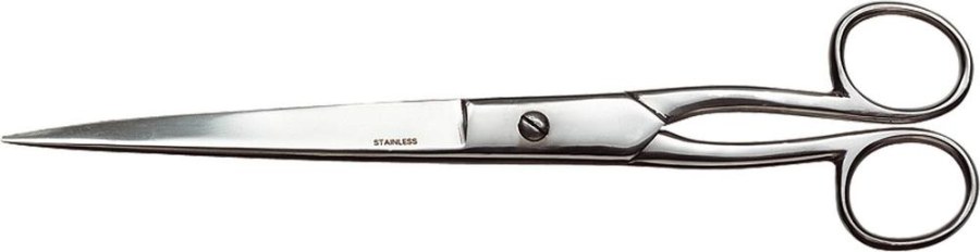 1484 nůžky celokovové 23 cm - Nože Mikov Ostatní