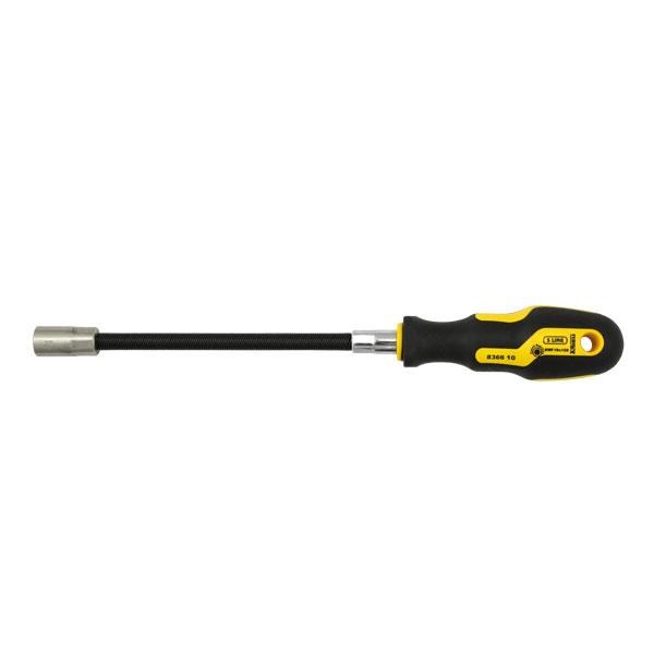 Šroubovák maticový flexi, S LINE PROFI, SWF5 x 150 mm - Nože Mikov Ostatní