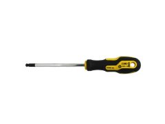 Šroubovák šestihranný s kulovou hlavou, S LINE PROFI, SWK8 x 150 mm