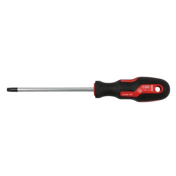 Šroubovák TT s otvorem, S LINE PROFI, TT40 x 130 mm Šroubovák TT s otvorem, S LINE PROFI, TT40 x 130 mm - Nože Mikov Ostatní