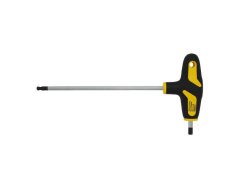 Šroubovák šestihranný s kulovou hlavou, S LINE T PROFI, SWK10 x 185 mm