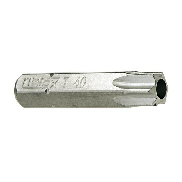 Nástavec TT s otvorem, 30ks v krabičce, TT15 x 30 mm - Nože Mikov Ostatní