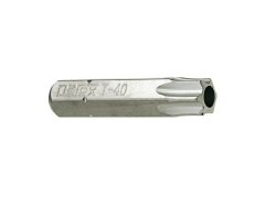Nástavec TT s otvorem, 30ks v krabičce, TT8 x 30 mm