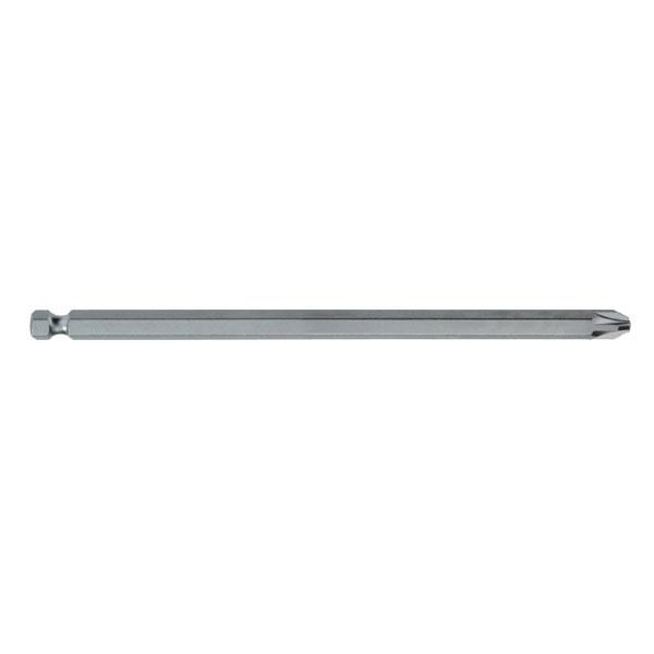Nástavec Pozidriv, PZ3 x 150 mm Nástavec Pozidriv, PZ3 x 150 mm - Nože Mikov Ostatní