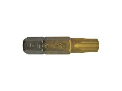 Nástavec TX TiN, 10ks v krabičce, TX8 x 30 mm