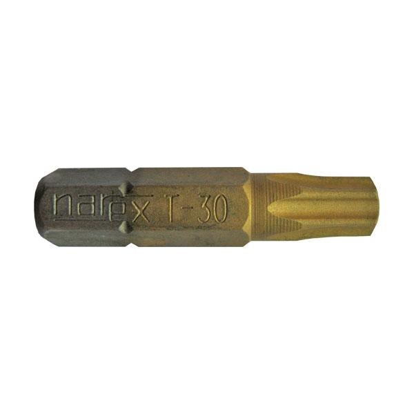 Nástavec TX TiN, TX8 x 30 mm - Nože Mikov Ostatní