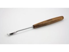 Dláto řezbářské lžícovité profil 45, PROFI, 4 mm