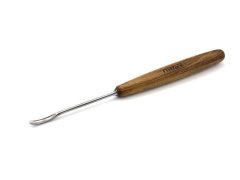 Dláto řezbářské lžícovité profil 7, PROFI, 4 mm