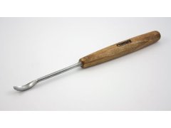 Dláto řezbářské lžícovité profil 7, PROFI, 8 mm