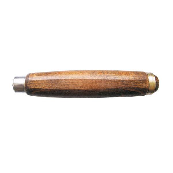 Rukojeť pro řezbářská dláta PROFI, 175 x 36 mm - Nože Mikov Ostatní