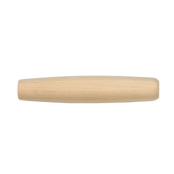 Rukojeť pro řezbářská dláta PROFI, buk, 145 x 21 mm - Nože Mikov Ostatní
