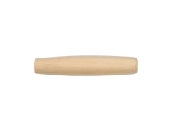 Rukojeť pro řezbářská dláta PROFI, buk, 145 x 29 mm