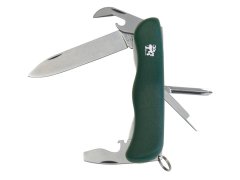 NUZ 115-NH-5/BK ZELENY