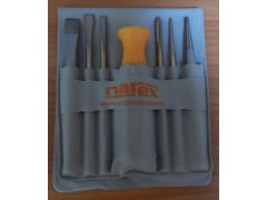 Souprava nářadí NAREX 854310 s univerzální rukojetí