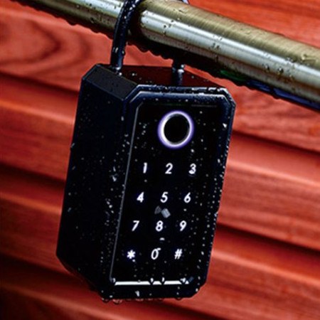 Keybox - Schránka na klíče STAR Smart - Železářství Poštovní schránky, Schránky na klíče, Depozity Schránky na klíče