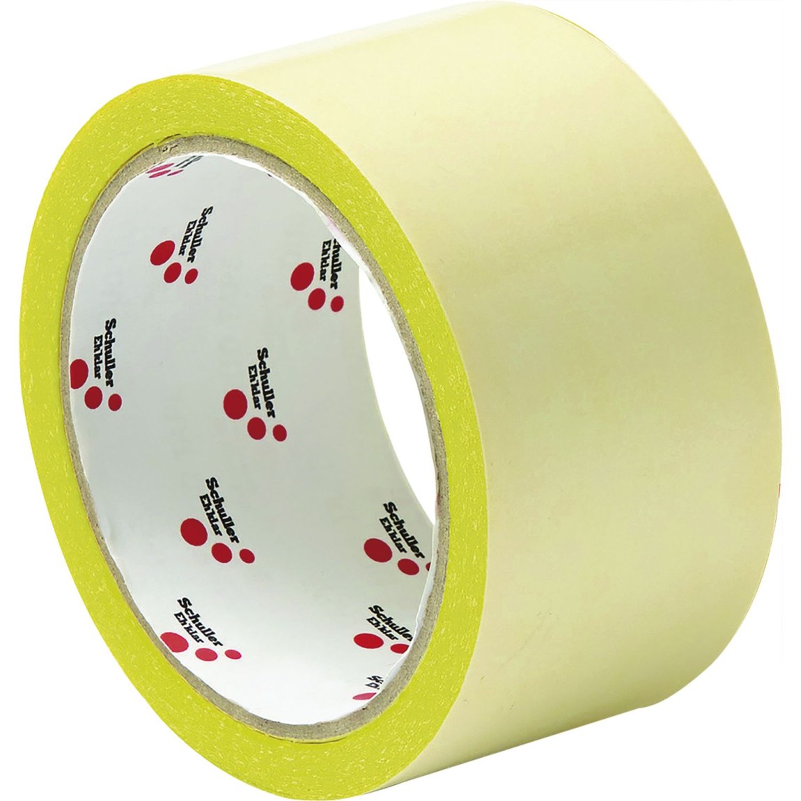 SCHULLER oboustranná lepicí páska "TWIN TAPE PRO" 50mmx25m - Železářství Chemicko-technické výrobky Lepicí pásky / Krycí pásky Oboustranná lepicí páska
