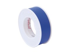 COROPLAST izolační páska 0,10x15mmx10m modrá