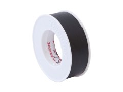 COROPLAST izolační páska 0,10x15mmx10m černá