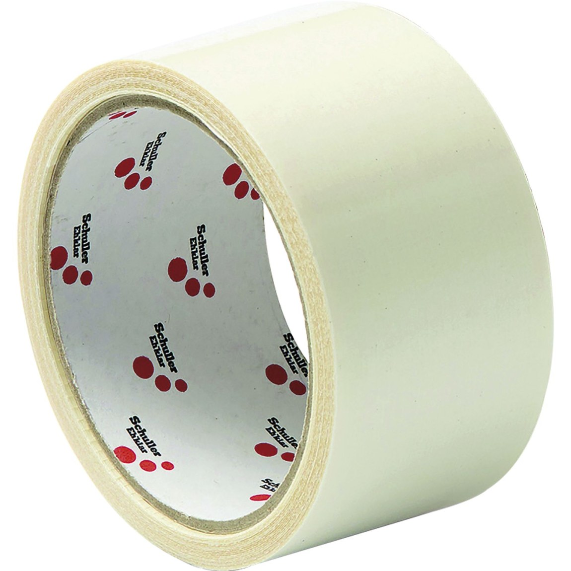 Oboustranná lepicí páska s tkaninou 50 mm x 25m - Železářství Chemicko-technické výrobky Lepicí pásky / Krycí pásky Oboustranná lepicí páska