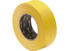 SCHULLER textilní páska X-Way Extra-Strong 44mm x 50m žlutá