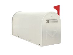 Rottner US Mailbox poštovní schránka hliníková