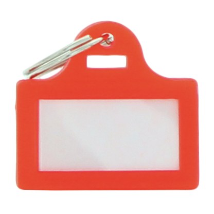 Rottner Quer visačka na klíč červená - Trezory, sejfy, pokladničky Trezory a sejfy Rottner Skříňky na klíče