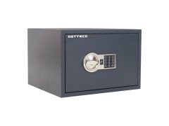 Rottner PowerSafe 300 EL nábytkový elektronický trezor antracit