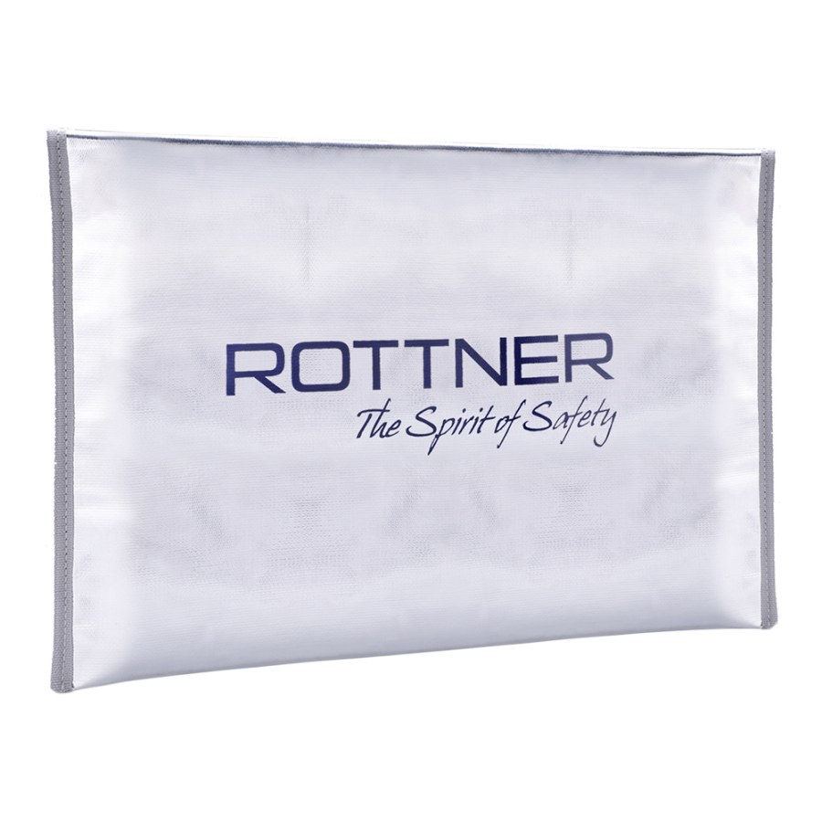Rottner taška DIN A3 - Trezory, sejfy, pokladničky Trezory a sejfy Rottner Sejfy